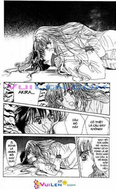 Nàng Tiên Ánh Trăng - Kaguya Hime Chapter 2 trang 126