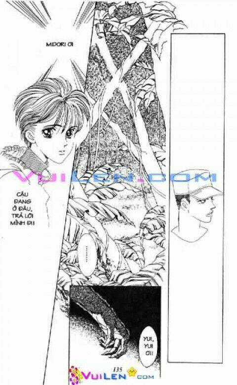 Nàng Tiên Ánh Trăng - Kaguya Hime Chapter 2 trang 134