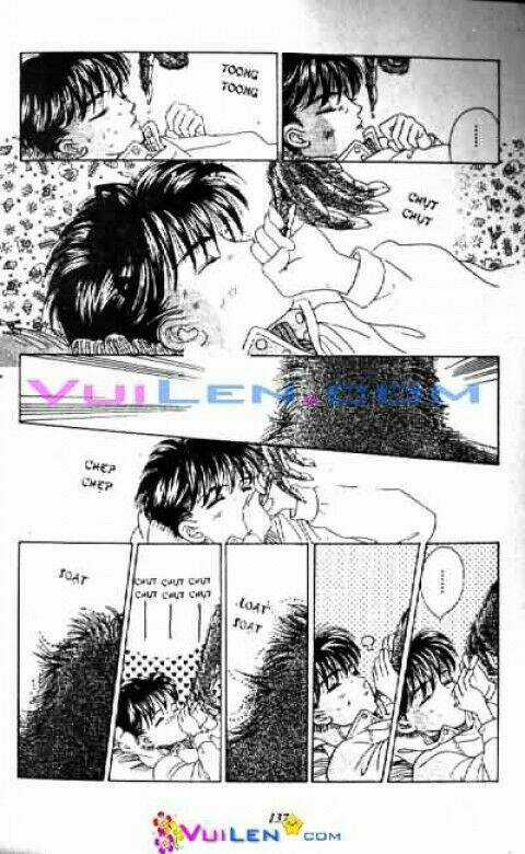 Nàng Tiên Ánh Trăng - Kaguya Hime Chapter 2 trang 136