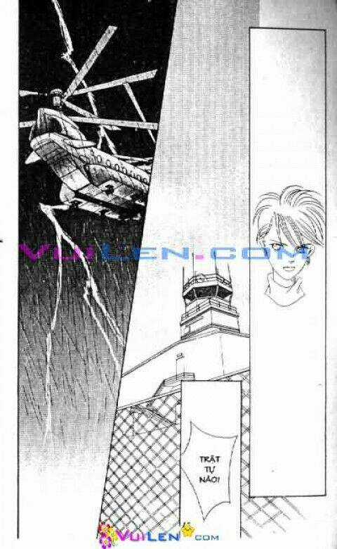 Nàng Tiên Ánh Trăng - Kaguya Hime Chapter 2 trang 14