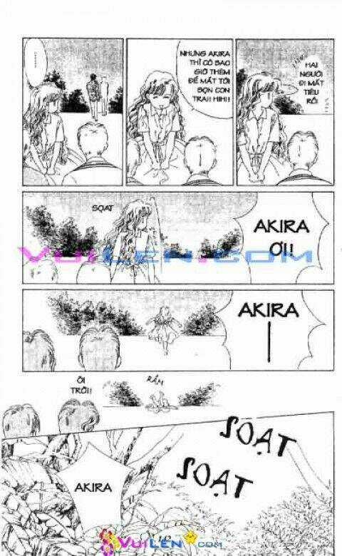 Nàng Tiên Ánh Trăng - Kaguya Hime Chapter 2 trang 141