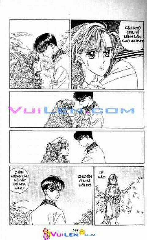 Nàng Tiên Ánh Trăng - Kaguya Hime Chapter 2 trang 143