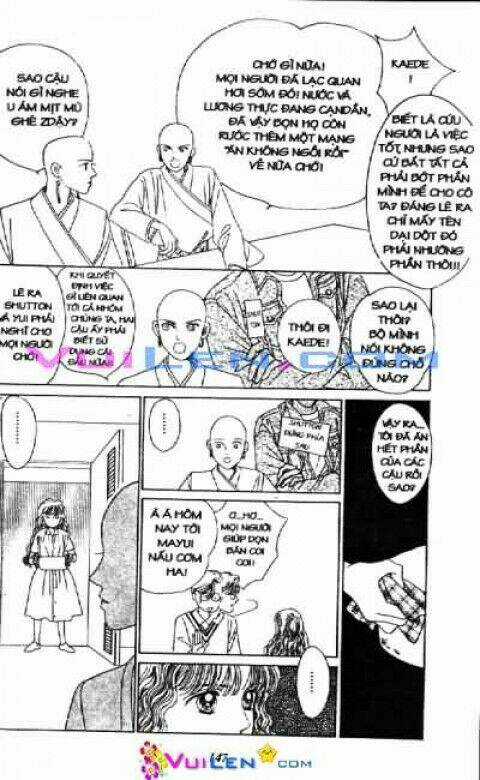 Nàng Tiên Ánh Trăng - Kaguya Hime Chapter 2 trang 146