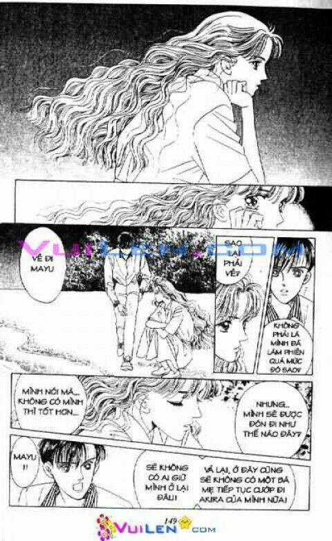 Nàng Tiên Ánh Trăng - Kaguya Hime Chapter 2 trang 148