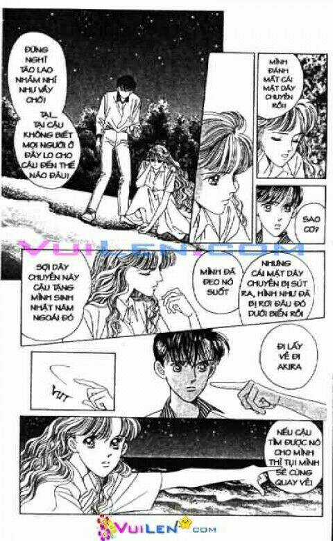 Nàng Tiên Ánh Trăng - Kaguya Hime Chapter 2 trang 149