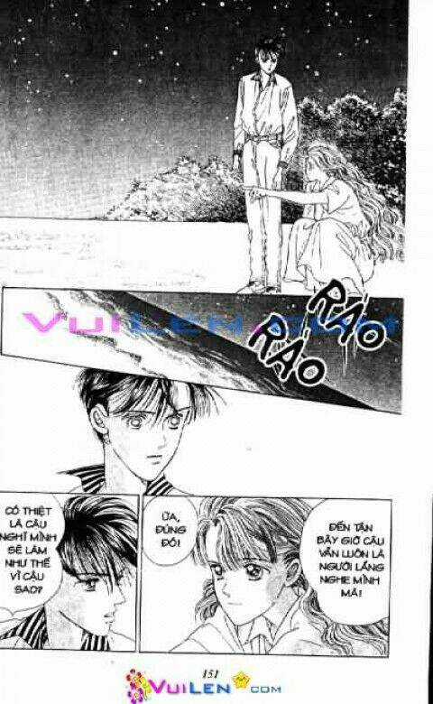 Nàng Tiên Ánh Trăng - Kaguya Hime Chapter 2 trang 150