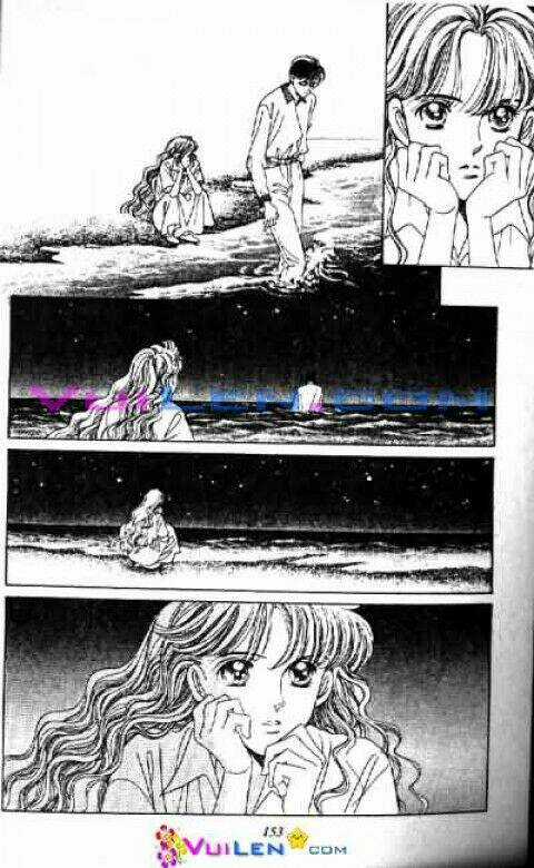 Nàng Tiên Ánh Trăng - Kaguya Hime Chapter 2 trang 152