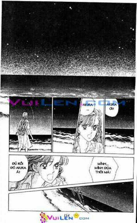 Nàng Tiên Ánh Trăng - Kaguya Hime Chapter 2 trang 153
