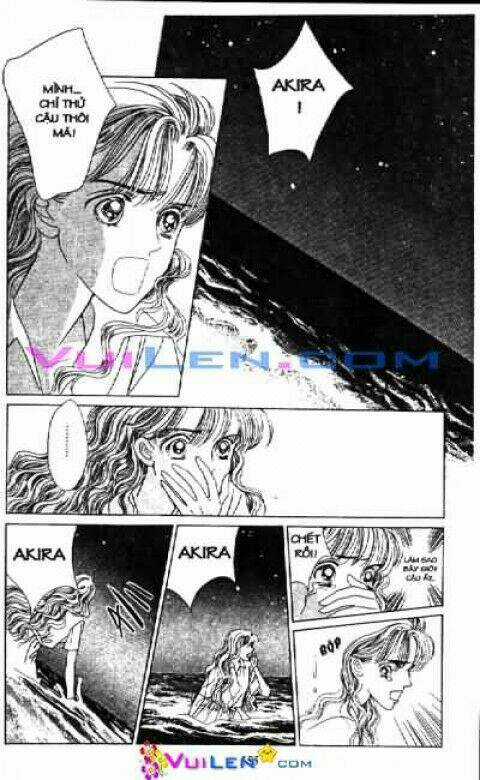 Nàng Tiên Ánh Trăng - Kaguya Hime Chapter 2 trang 154