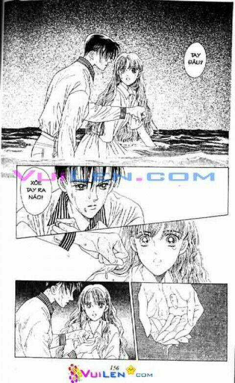 Nàng Tiên Ánh Trăng - Kaguya Hime Chapter 2 trang 155