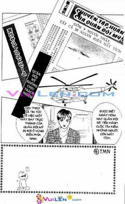 Nàng Tiên Ánh Trăng - Kaguya Hime Chapter 2 trang 162