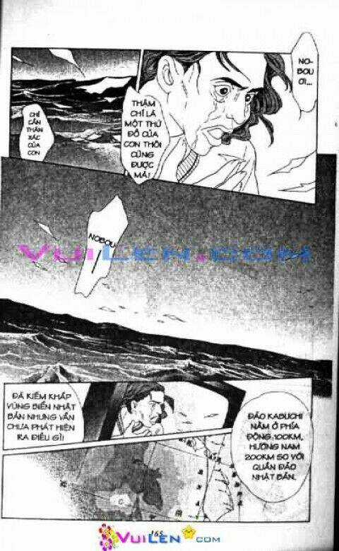 Nàng Tiên Ánh Trăng - Kaguya Hime Chapter 2 trang 164