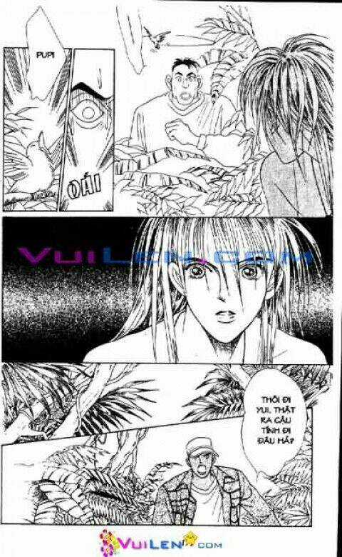 Nàng Tiên Ánh Trăng - Kaguya Hime Chapter 2 trang 170