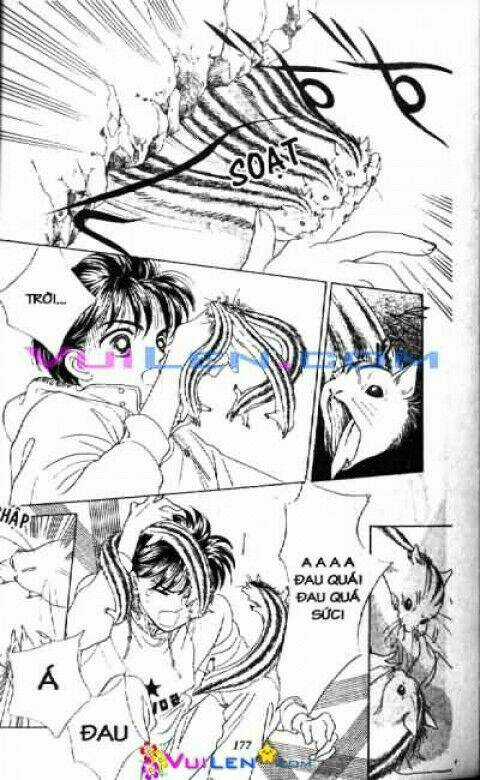 Nàng Tiên Ánh Trăng - Kaguya Hime Chapter 2 trang 176