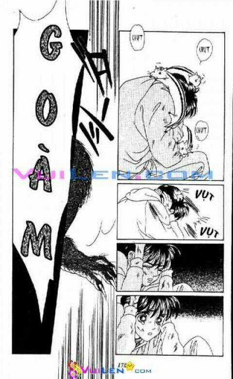 Nàng Tiên Ánh Trăng - Kaguya Hime Chapter 2 trang 177