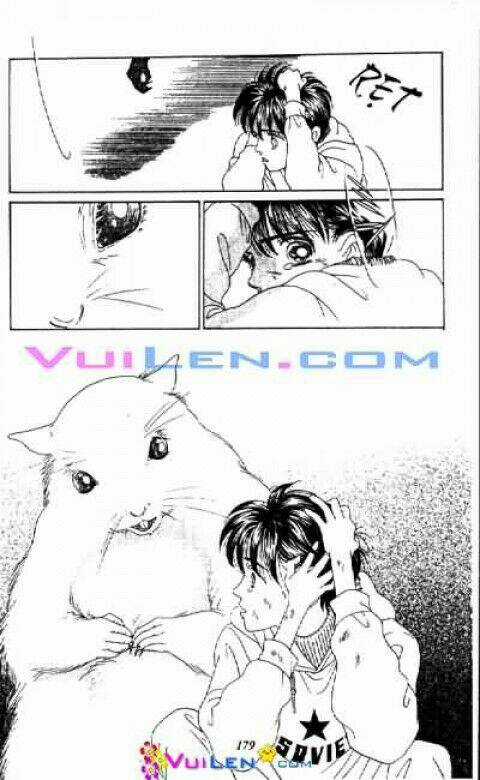 Nàng Tiên Ánh Trăng - Kaguya Hime Chapter 2 trang 178