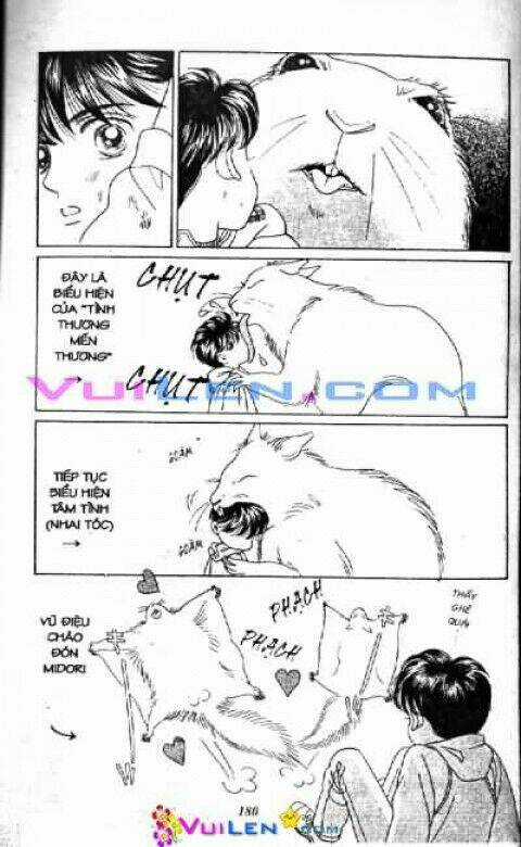 Nàng Tiên Ánh Trăng - Kaguya Hime Chapter 2 trang 179