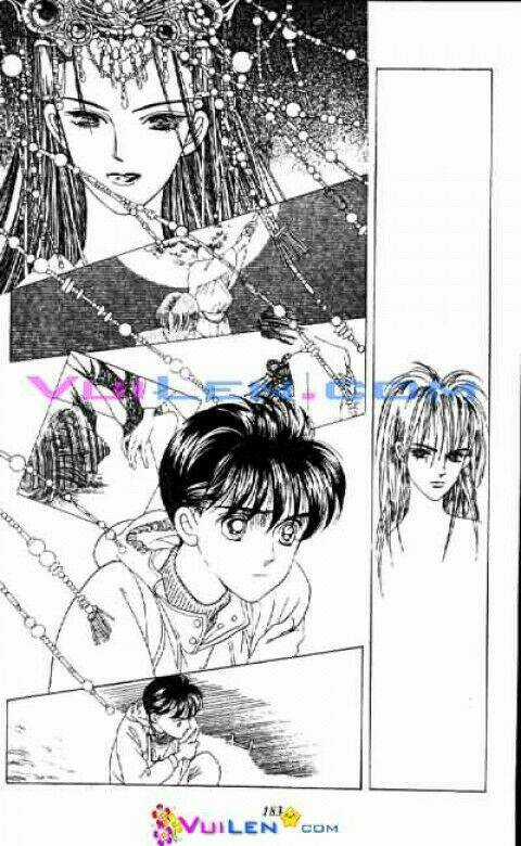 Nàng Tiên Ánh Trăng - Kaguya Hime Chapter 2 trang 182