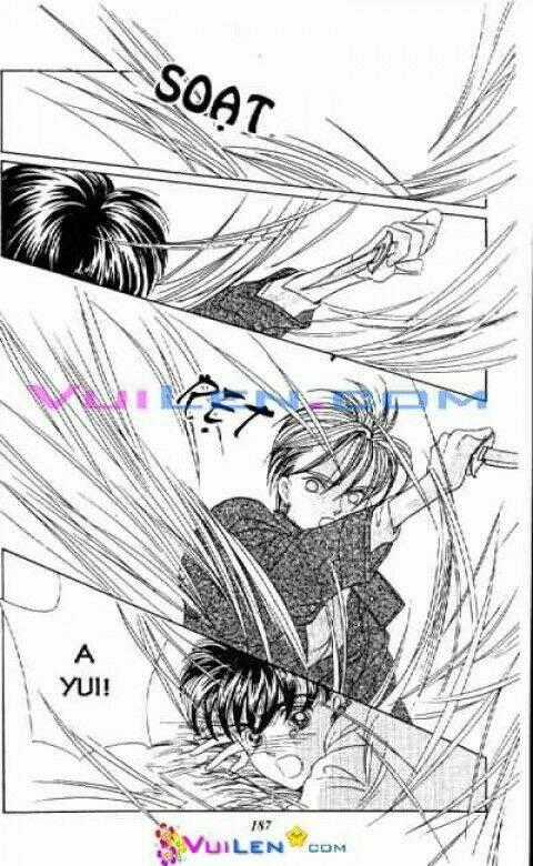 Nàng Tiên Ánh Trăng - Kaguya Hime Chapter 2 trang 186
