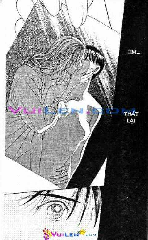 Nàng Tiên Ánh Trăng - Kaguya Hime Chapter 2 trang 27