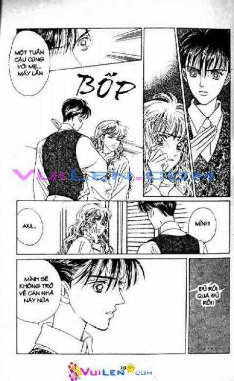 Nàng Tiên Ánh Trăng - Kaguya Hime Chapter 2 trang 29