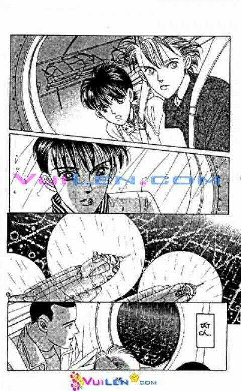 Nàng Tiên Ánh Trăng - Kaguya Hime Chapter 2 trang 37