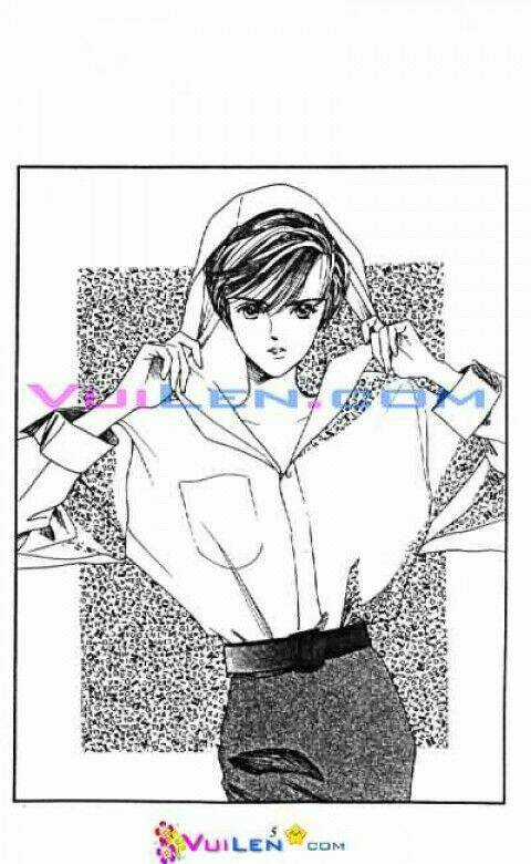 Nàng Tiên Ánh Trăng - Kaguya Hime Chapter 2 trang 4