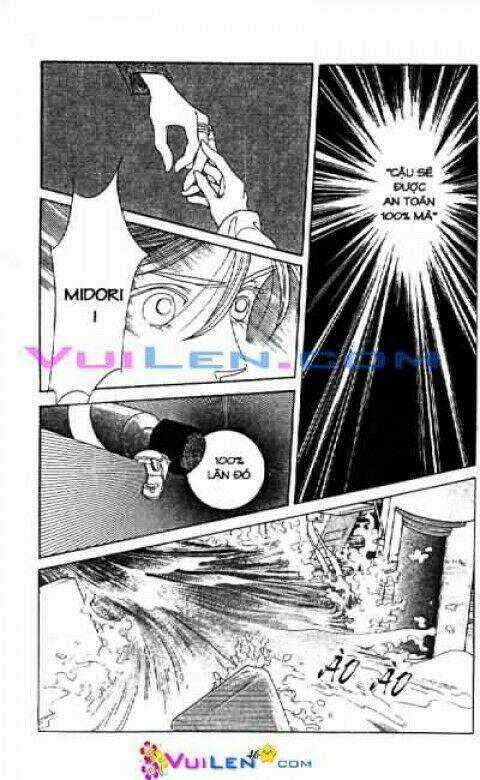 Nàng Tiên Ánh Trăng - Kaguya Hime Chapter 2 trang 45