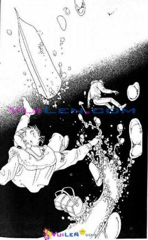 Nàng Tiên Ánh Trăng - Kaguya Hime Chapter 2 trang 47