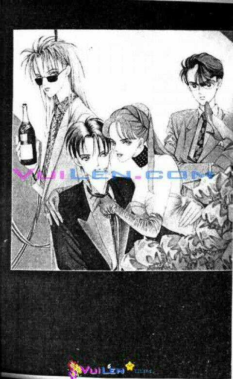 Nàng Tiên Ánh Trăng - Kaguya Hime Chapter 2 trang 5