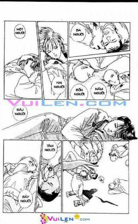 Nàng Tiên Ánh Trăng - Kaguya Hime Chapter 2 trang 50