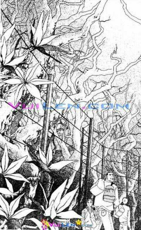 Nàng Tiên Ánh Trăng - Kaguya Hime Chapter 2 trang 57