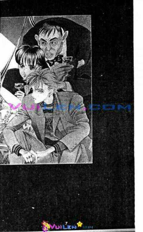 Nàng Tiên Ánh Trăng - Kaguya Hime Chapter 2 trang 6