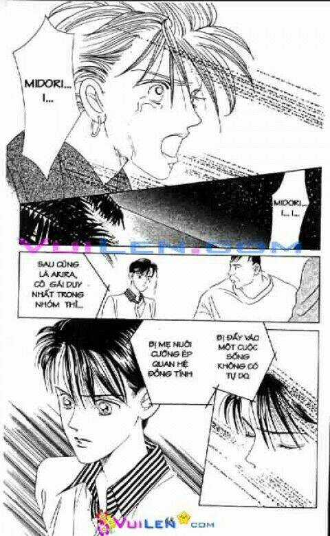 Nàng Tiên Ánh Trăng - Kaguya Hime Chapter 2 trang 67