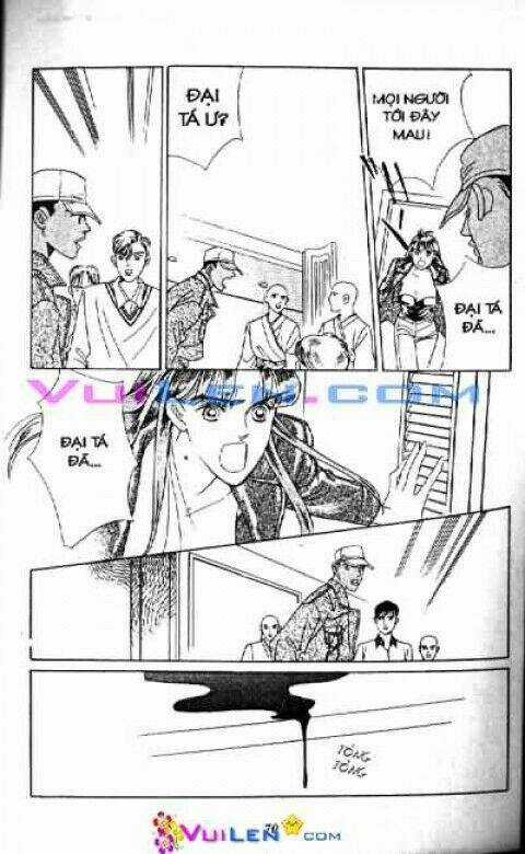 Nàng Tiên Ánh Trăng - Kaguya Hime Chapter 2 trang 69