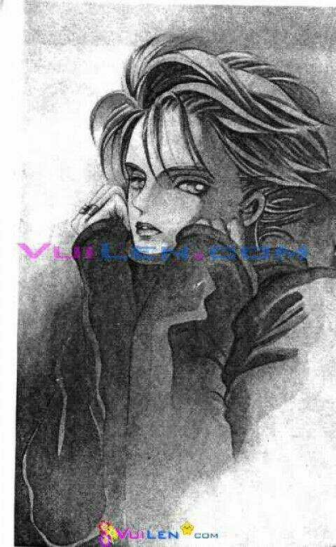 Nàng Tiên Ánh Trăng - Kaguya Hime Chapter 2 trang 7