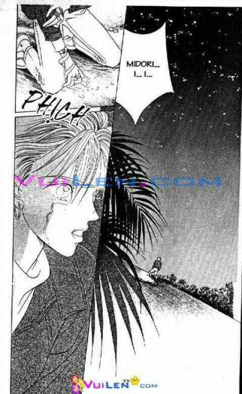 Nàng Tiên Ánh Trăng - Kaguya Hime Chapter 2 trang 71