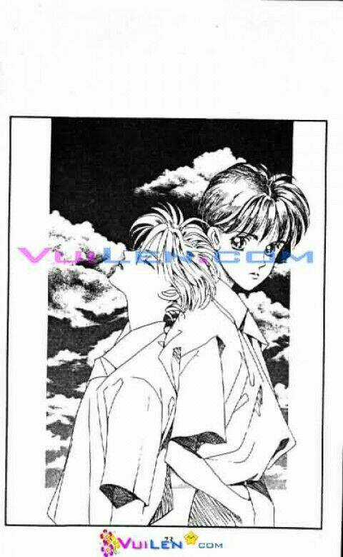 Nàng Tiên Ánh Trăng - Kaguya Hime Chapter 2 trang 72