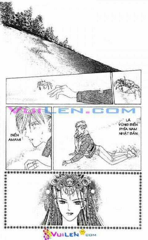 Nàng Tiên Ánh Trăng - Kaguya Hime Chapter 2 trang 8