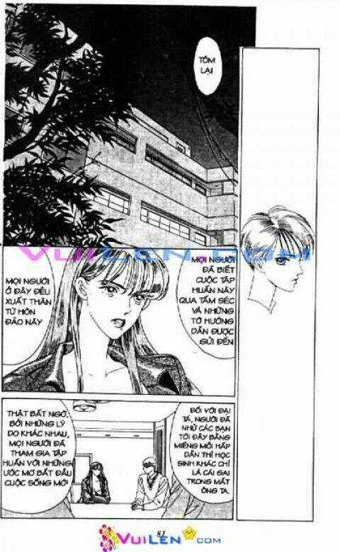 Nàng Tiên Ánh Trăng - Kaguya Hime Chapter 2 trang 80