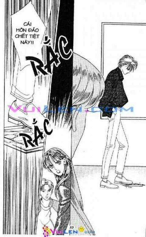 Nàng Tiên Ánh Trăng - Kaguya Hime Chapter 2 trang 88