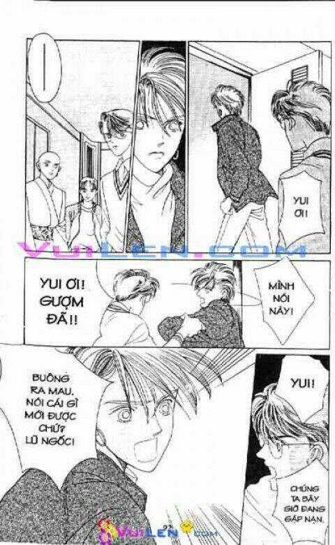 Nàng Tiên Ánh Trăng - Kaguya Hime Chapter 2 trang 91