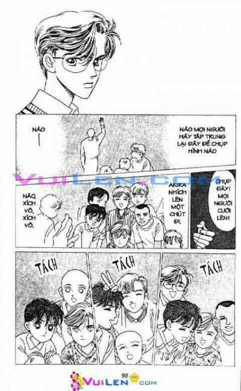 Nàng Tiên Ánh Trăng - Kaguya Hime Chapter 2 trang 97