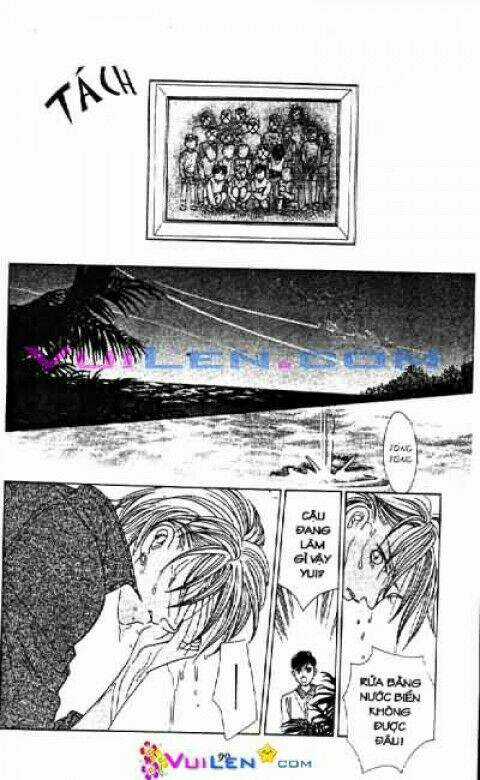 Nàng Tiên Ánh Trăng - Kaguya Hime Chapter 2 trang 98