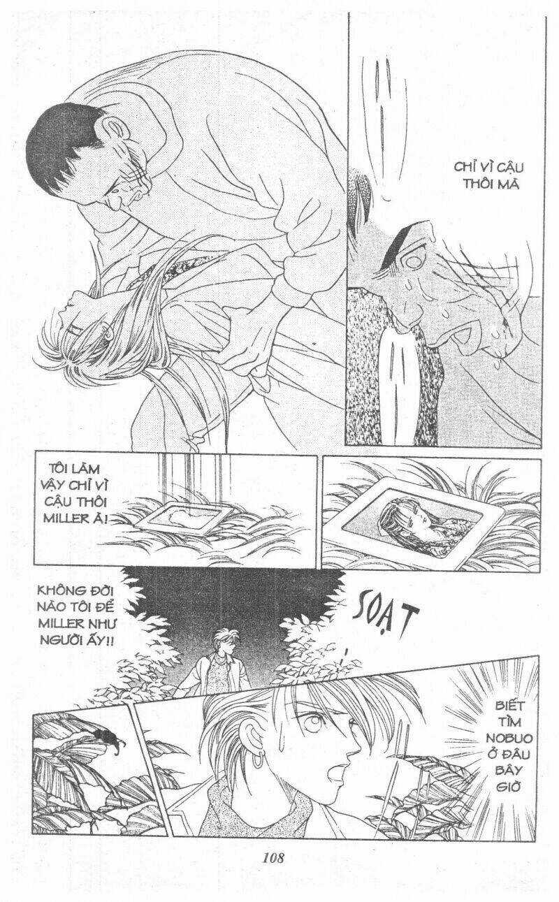 Nàng Tiên Ánh Trăng - Kaguya Hime Chapter 3 trang 105