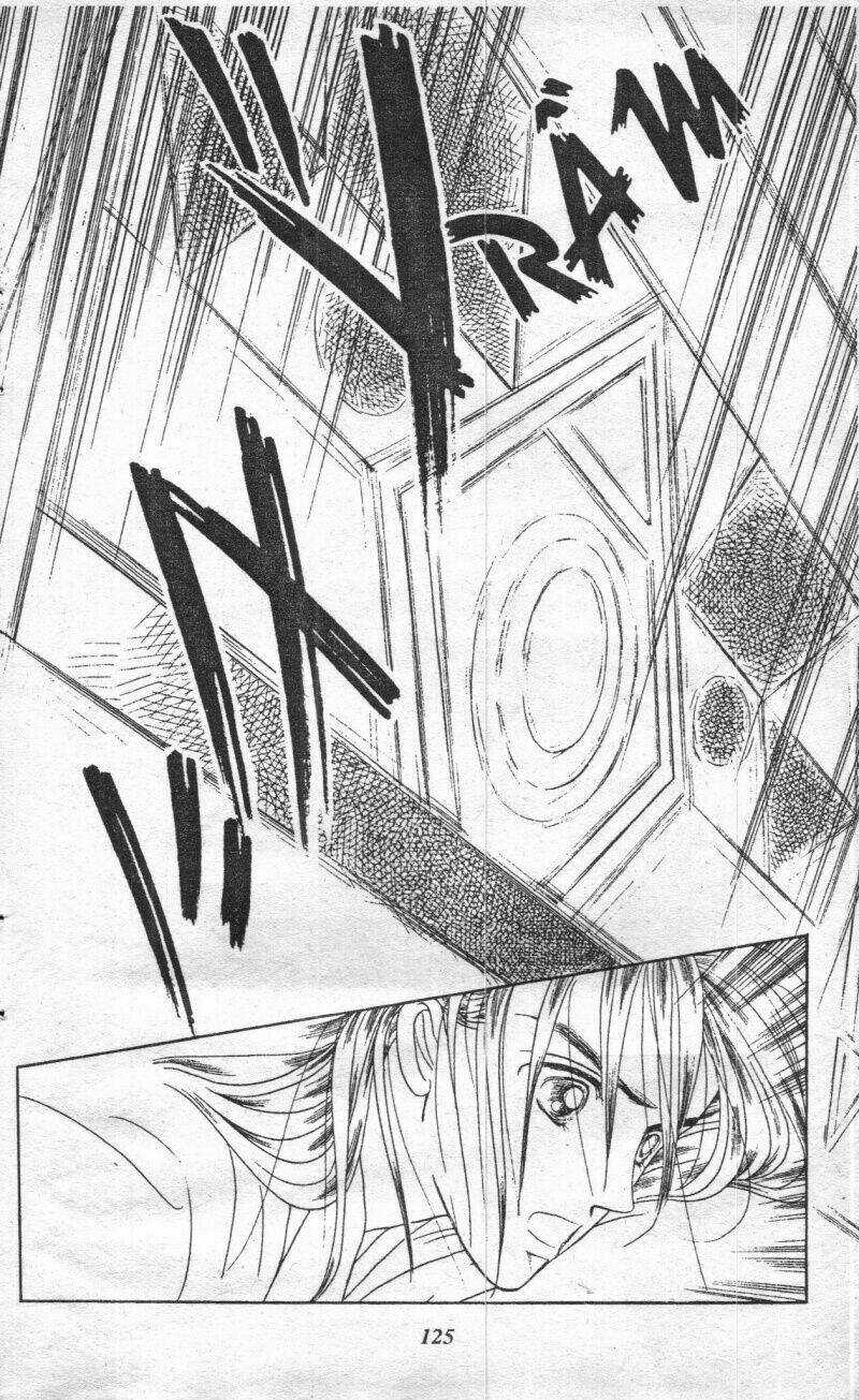 Nàng Tiên Ánh Trăng - Kaguya Hime Chapter 3 trang 122
