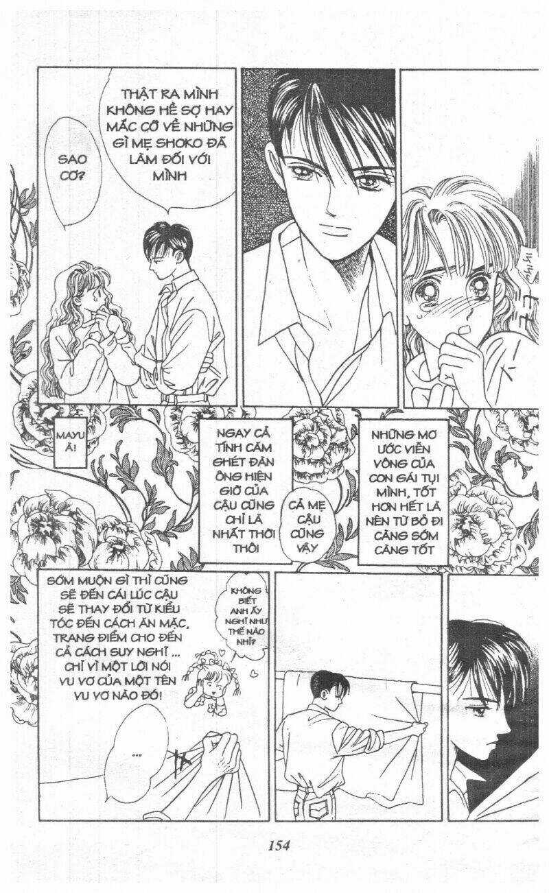 Nàng Tiên Ánh Trăng - Kaguya Hime Chapter 3 trang 151