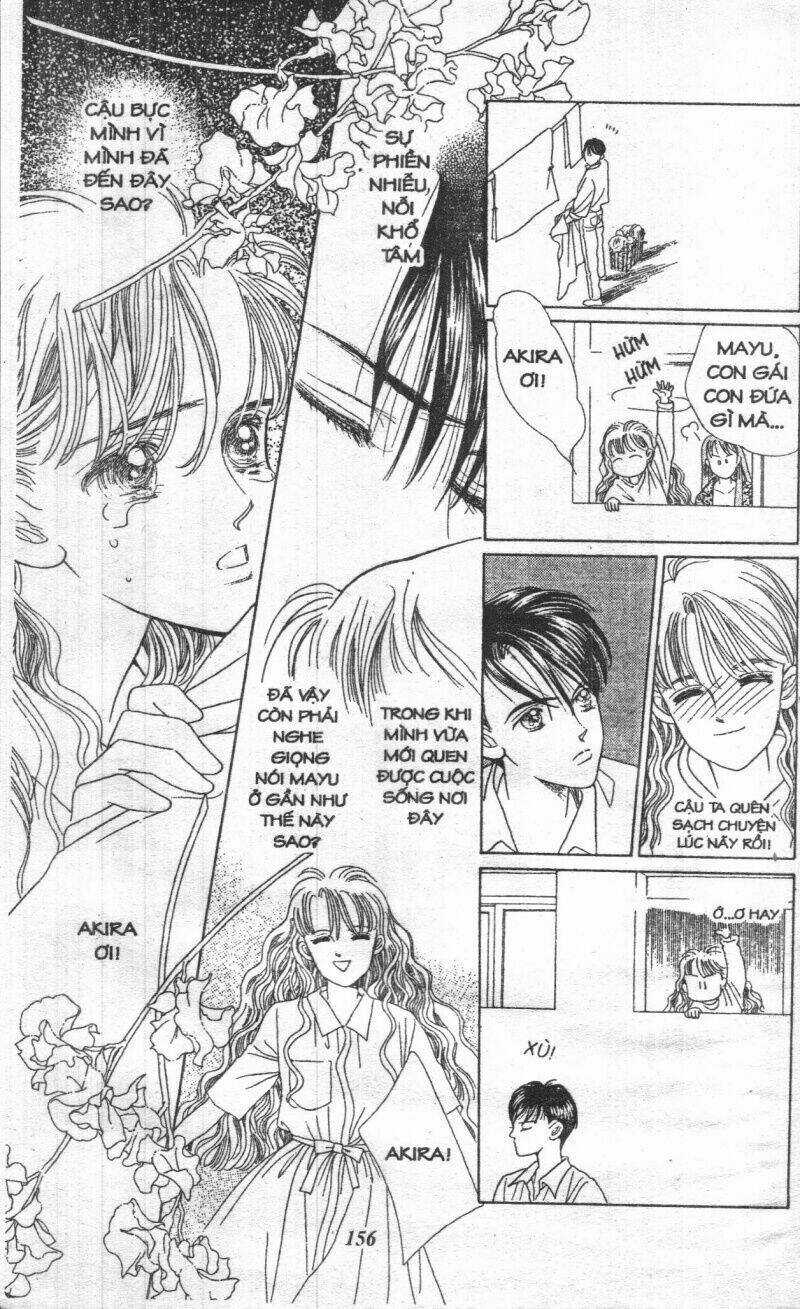 Nàng Tiên Ánh Trăng - Kaguya Hime Chapter 3 trang 153