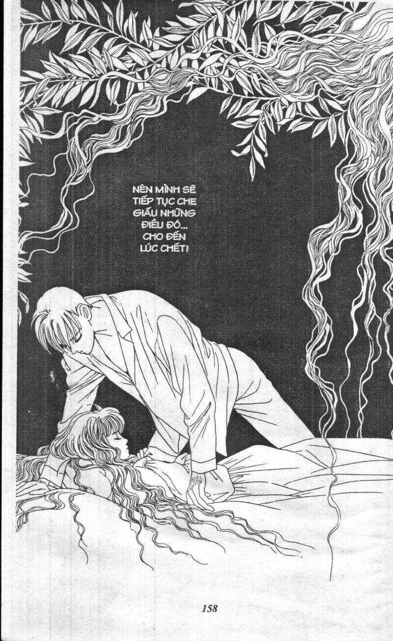 Nàng Tiên Ánh Trăng - Kaguya Hime Chapter 3 trang 155