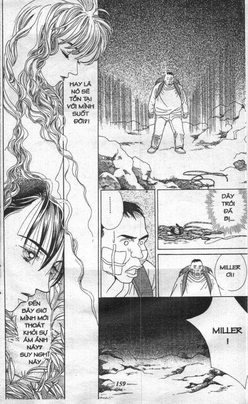 Nàng Tiên Ánh Trăng - Kaguya Hime Chapter 3 trang 156